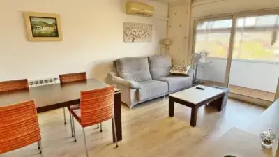 Piso Reformado en El Serral 65m² 3 Dormitorios