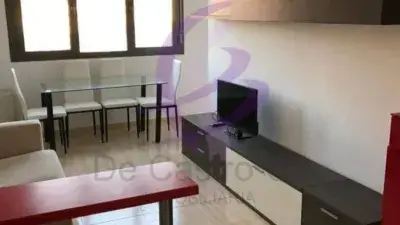 Piso en Venta Aldealengua 1 Dormitorio Luminoso Inversor