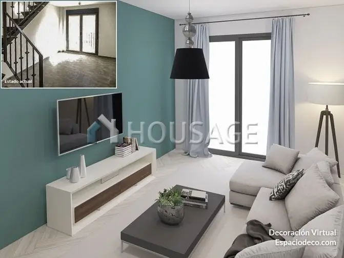 Duplex y Piso en Venta San Mateo de Gallego