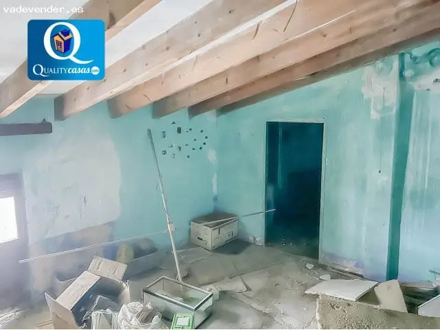 Casa en Venta Jijona 250m2 7 Dormitorios 3 Baños Reforma Integral