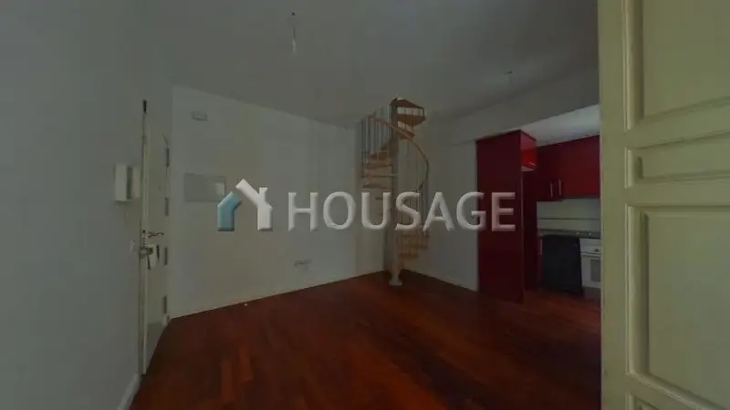 Piso en venta en Malaga capital 39m2 1 dormitorio