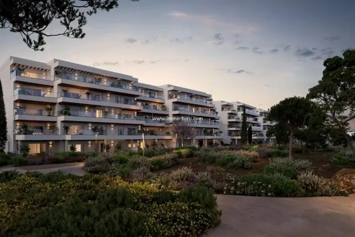 Atico 3 Dormitorios El Verger Cerca Playa Nueva Construccion