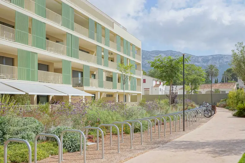 Apartamento en Venta Denia 2 Dormitorios 2 Banos Cerca Playa