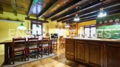 Casa en venta en Urbanització de Pleta de Garos, 8