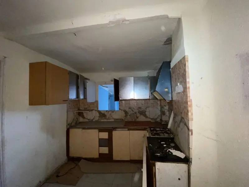 Venta Piso con Trastero Passeig del Marques Casa Riera