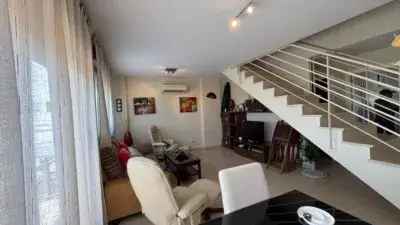 Piso en venta en Ronda Barbiguera 98m2 2 habitaciones 2 baños