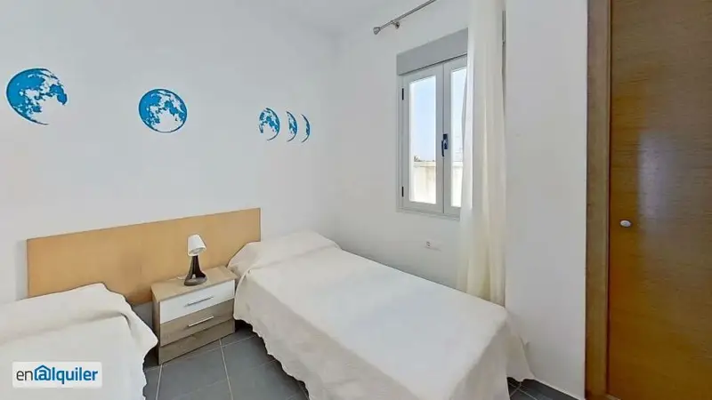 Ático en calle Huelva, 21, Ayamonte Pueblo, Ayamonte