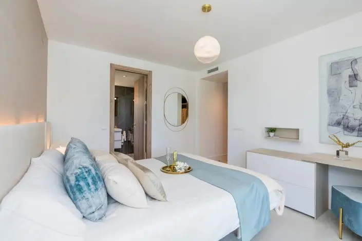 3 Bed Penthouse for sale