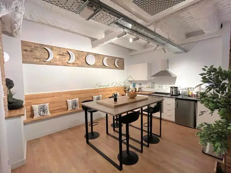 Local Comercial en Vila Olímpica Barcelona
