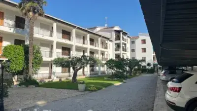 Apartamento en venta Roda de Bera cerca del mar