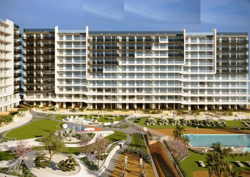 Apartamentos en Punta Prima Torrevieja 2 y 3 Dormitorios