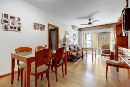 Pis Sabadell La Creu de Barbera 91m2 3 habitaciones 1 bao