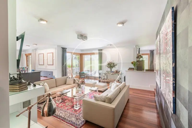 Casa en Venta en La Moraleja 1098m2