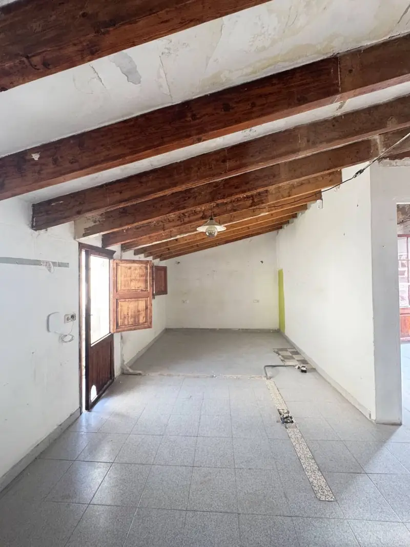 Atico en venta en Son Espanyolet Palma de Mallorca