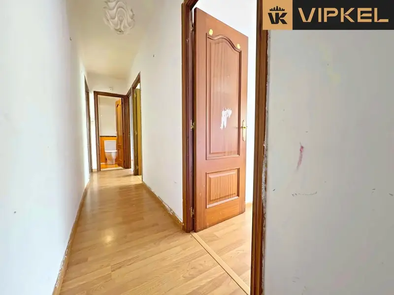 Venta de piso en Caranza (Ferrol)