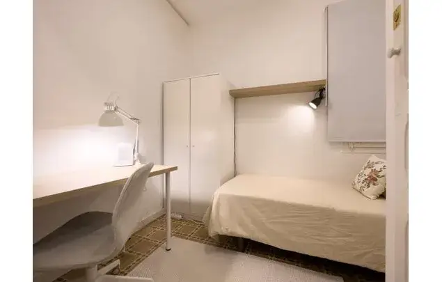 Alquiler Habitacion 65m2 Barcelona