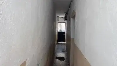 Casa en venta en Algeciras