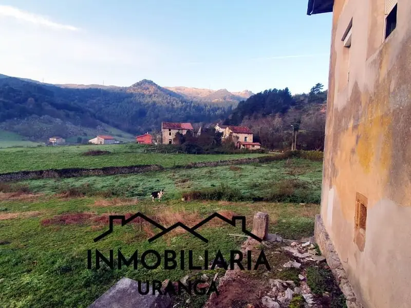 venta Chalet en San Miguel de Aras, Cantabria (CHA1577)- Globaliza