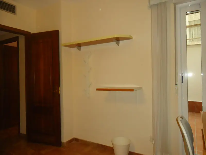 Habitaci
ón en Alquiler para Estudiantes en C



órdoba