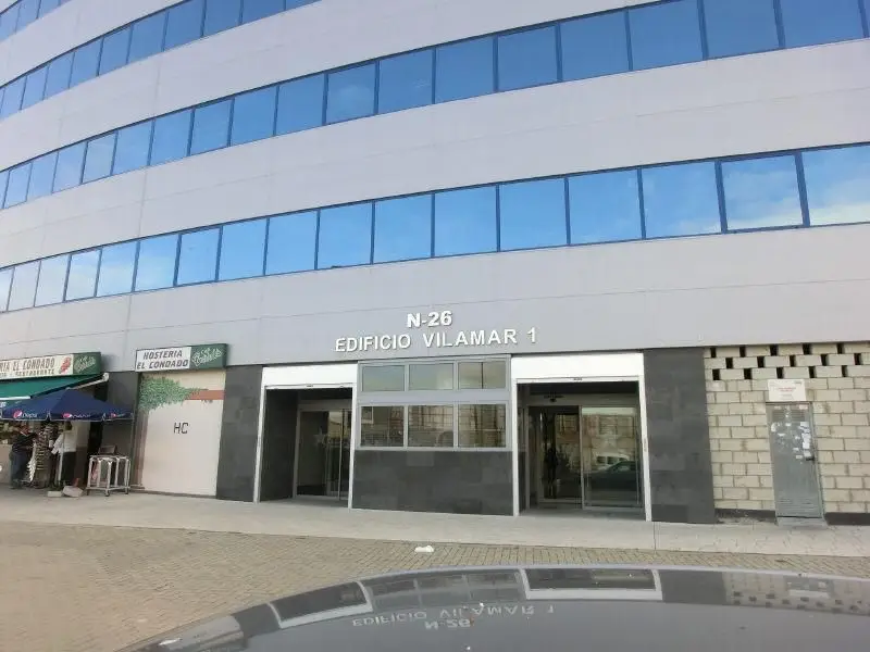 Local en venta en Sevilla calle Tecnologia