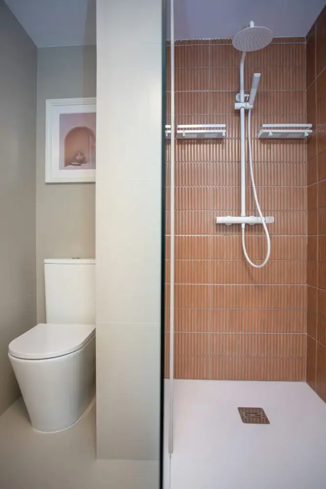 Apartamento Moderno Plaza Espa
ja 2 Dormitorios