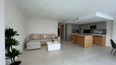 Piso en venta 2 dormitorios 2 baños terraza parking reformado