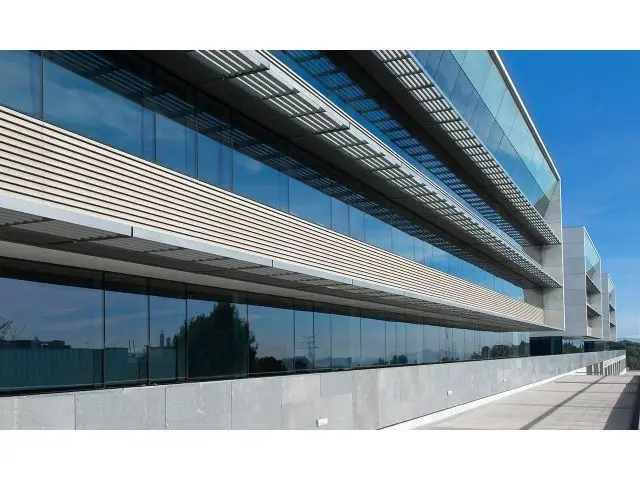 Oficina en Alquiler Sant Cugat 842m2