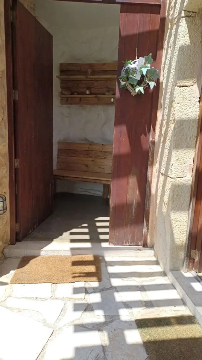 Casa Rural en Alaró Mallorca 2 Dormitorios