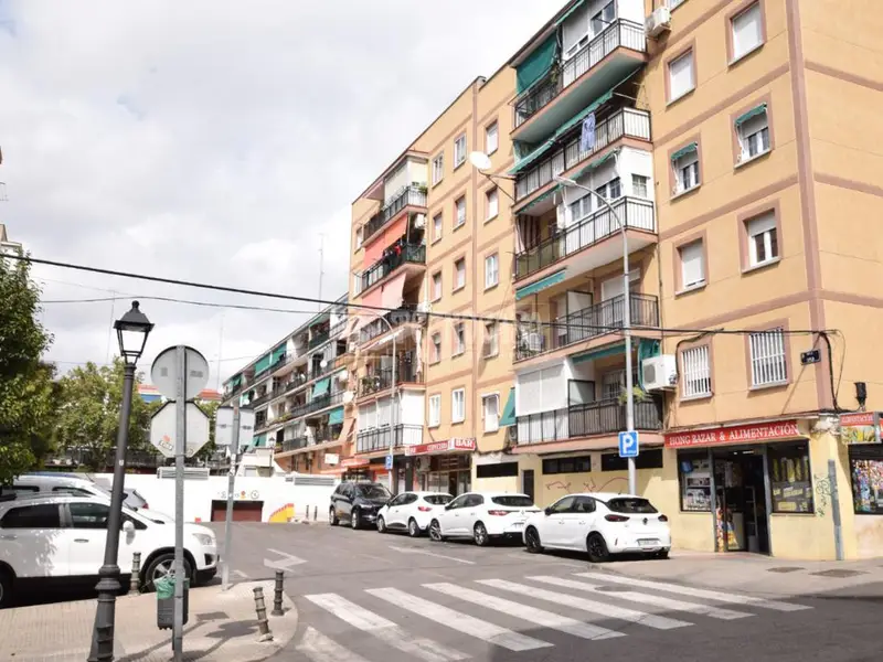 Box/plaza de garaje en venta en Centro - Ondarreta - Torres Bellas