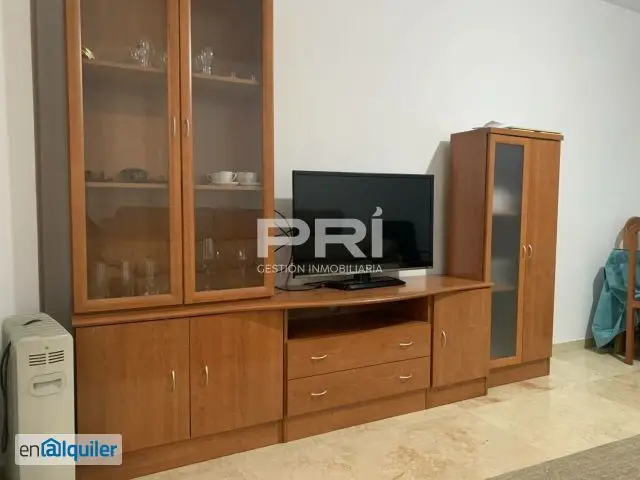 Alquiler Piso Amueblado 3 Dormitorios Beiro Curso 25-26