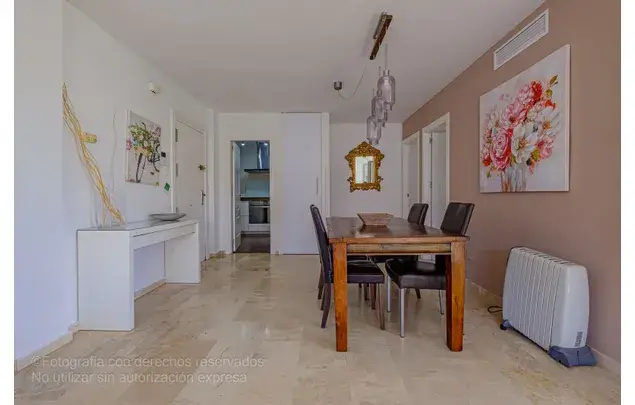 Apartamento 2 dormitorios Nueva Andalucía Marbella
