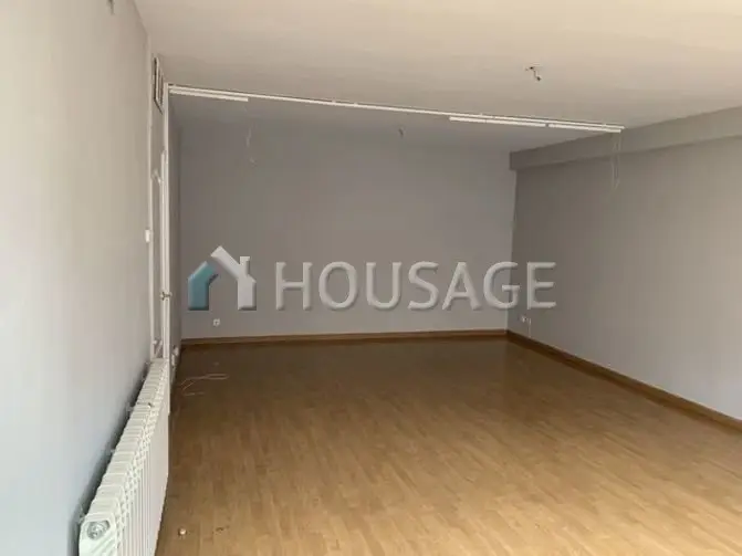 Piso en venta Madrid Castilla 1 dormitorio 92m2