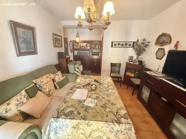 Piso en venta Sevilla Centro 3 dormitorios
