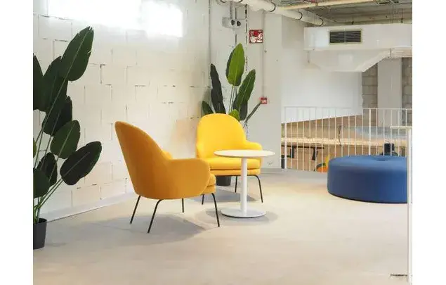 Habitacion Amueblada en Residencia Bilbao