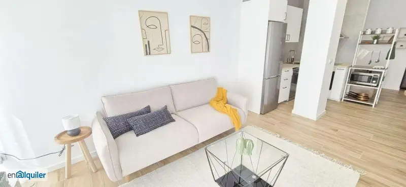 Loft a Estrenar en Elche Zona Hospital Vinalopo