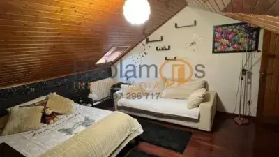 Casa en Venta en Cambados Centro