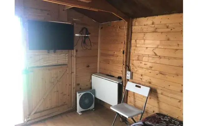 Estudio Amueblado en Córdoba San Pedro