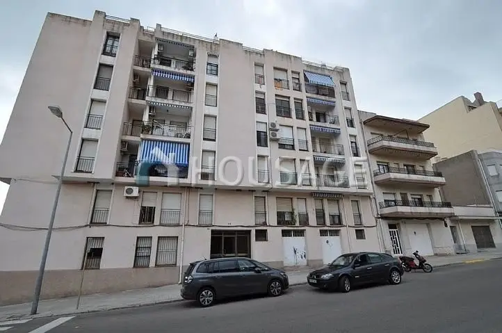 Piso en venta 4 dormitorios Sant Carles de la Rapita