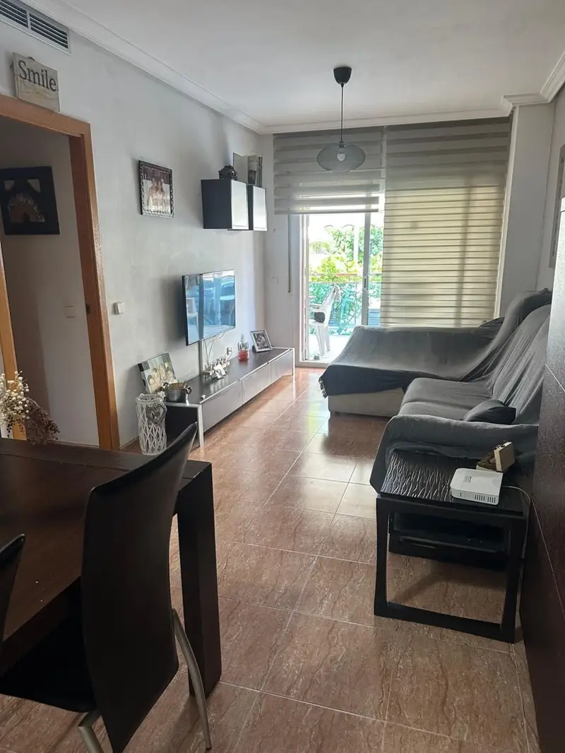 Planta Baja 90m2 Segur Calafell Cerca de la Playa