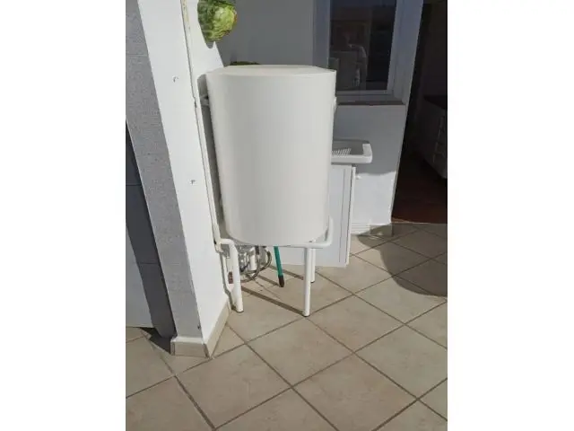 Apartamento Torre del Mar 3 Dormitorios Cerca de la Playa