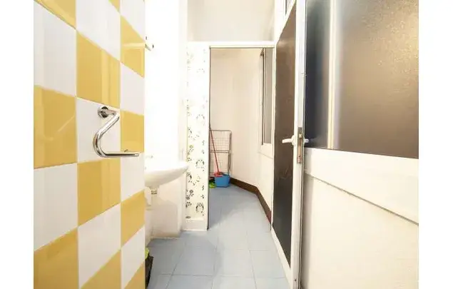 Habitacion 80m2 Barcelona Estudiantes Metro Universitat