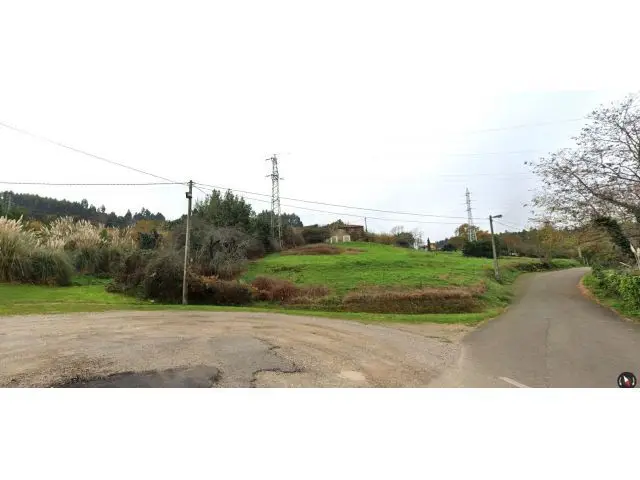 Terreno en Torres Torrelavega con Vistas a Montañas
