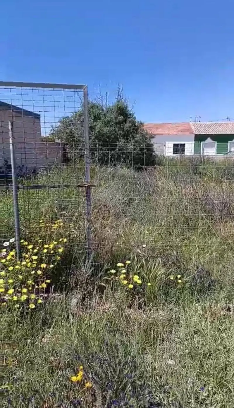 Parcela Urbanizable 425m² en Las Beatas San Pedro del Pinatar