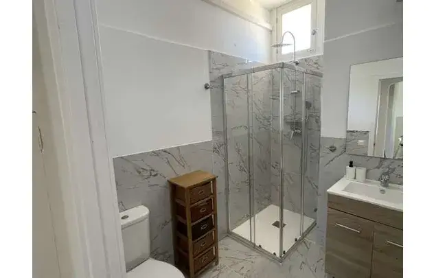 Apartamento 2 Dormitorios Villajoyosa 70m2 Amueblado