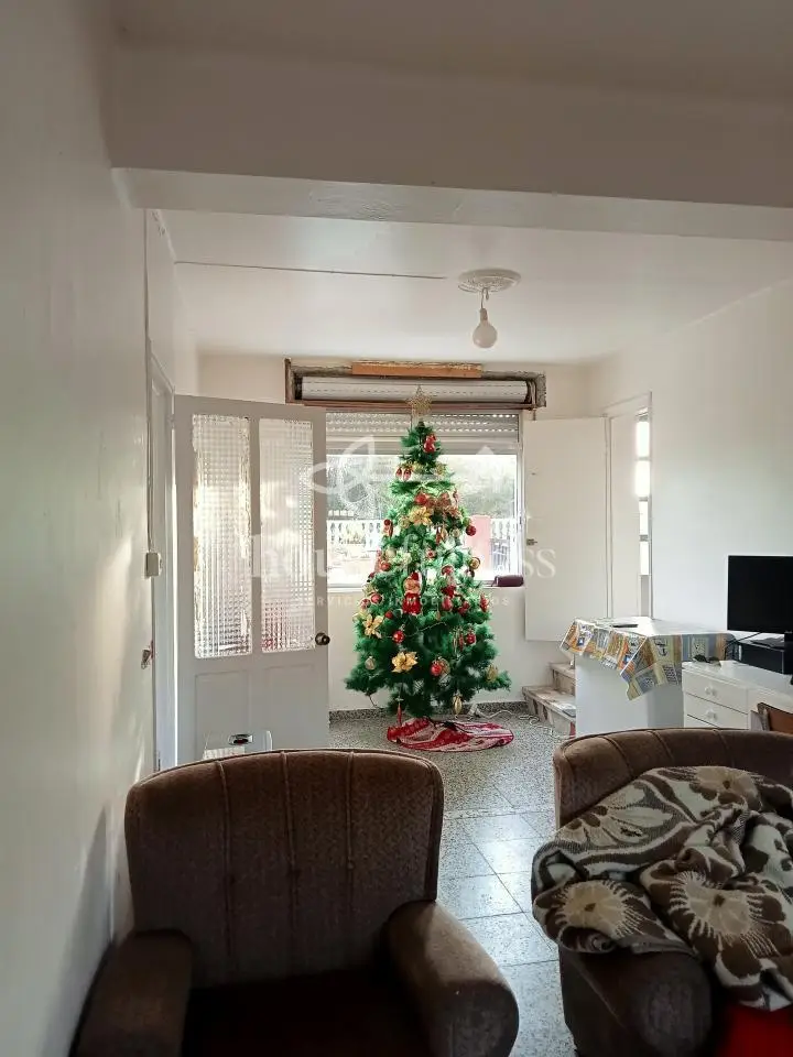 Venta Chalet amueblado en San Mateo , Naron - Ref: C001537