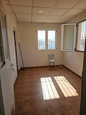 Casa de Campo en Monóvar 3 Dormitorios Proyecto de Reforma