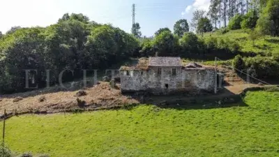 Casa Rústica en Lorenzana Lugo con Vistas al Monasterio