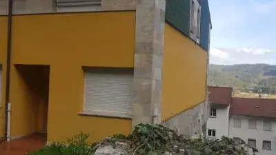 Chalet adosado en venta en San Esteban de Pravia