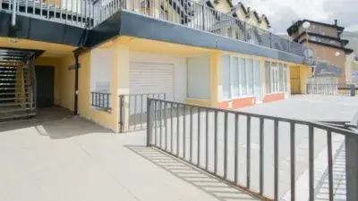 Duplex Adosado Reformado Sierra Nevada
