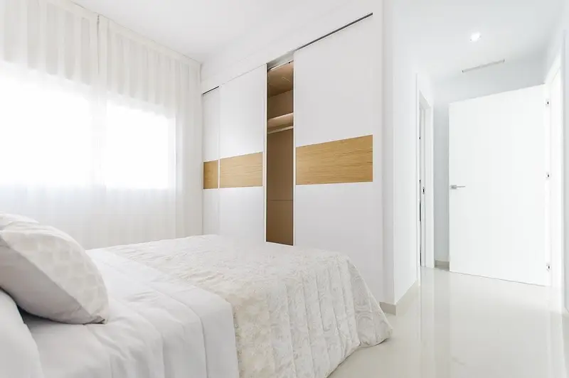Apartamentos de Lujo en Playa Honda Obra Nueva
